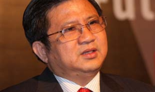 Thống đốc Ngân hàng Nhà nước: “Tôi đã chịu rất nhiều áp lực”