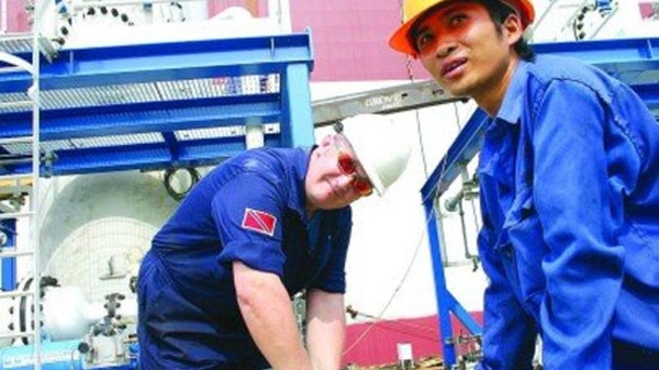 Vì sao Chính phủ tái cơ cấu Vinashin?