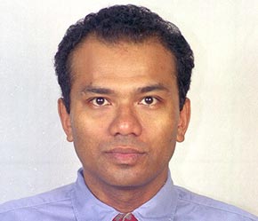 Ông Jean Jacques Camile, Giám đốc kinh doanh và tiếp thị Bureau Veritas Certification.