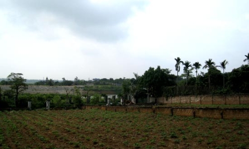 Đầu tư đất Ba Vì: Muốn “cắt lỗ” giờ cũng khó!