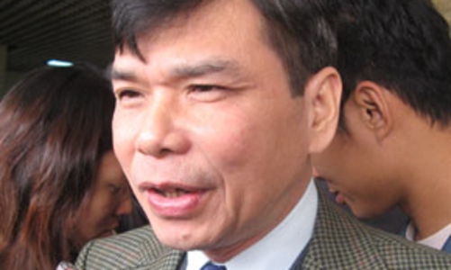 Quy hoạch thành phố hai bên sông Hồng: “Sẽ thẩm định từng phần”