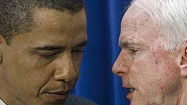 Ứng viên Tổng thống Mỹ “ra đòn” về kinh tế