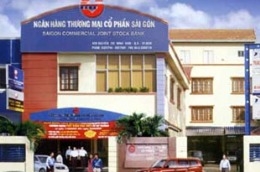 Ngân hàng Thương mại Cổ phần Sài Gòn (SCB) vừa thông báo hoãn đợt phát hành 1 triệu trái phiếu chuyển đổi năm 2009, tương đương 1.000 tỷ đồng.