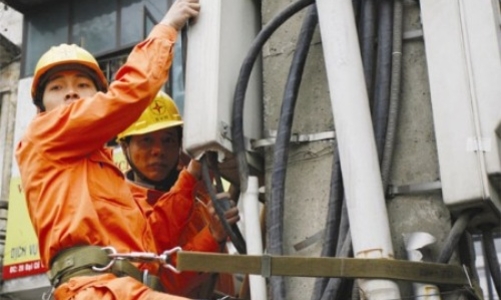 Petro Vietnam cho EVN trả nợ trong 7 năm