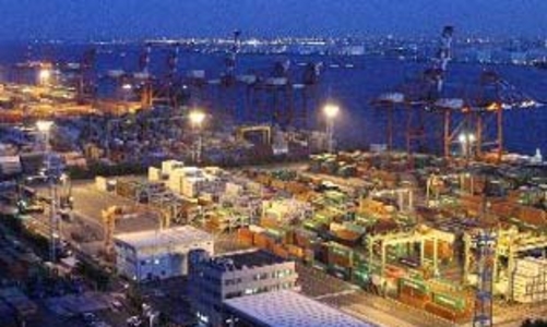 Kinh tế Nhật tăng trưởng âm