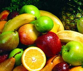 Rau, hoa, quả là mặt hàng nông sản lớn nhất hàng năm nhập vào các quốc gia trong WTO.