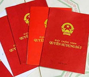 Nhiều chủ đầu tư, ban quản lý dự án và doanh nghiệp đều cho rằng việc thống nhất cấp một loại giấy và giao cho một cơ quan làm đầu mối thực hiện sẽ có điều kiện xác định chính xác hơn quyền của tổ chức, cá nhân, hạn chế tranh chấp có thể phát sinh.