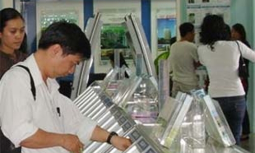 Người nước ngoài mua nhà tại Việt Nam: Mới bắt đầu... tìm hiểu!