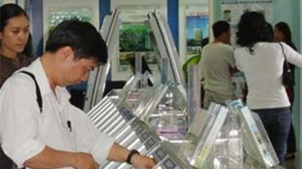 Người nước ngoài mua nhà tại Việt Nam: Mới bắt đầu... tìm hiểu!