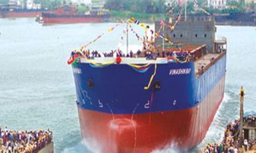 Moody’s cảnh báo về nợ của Vinashin