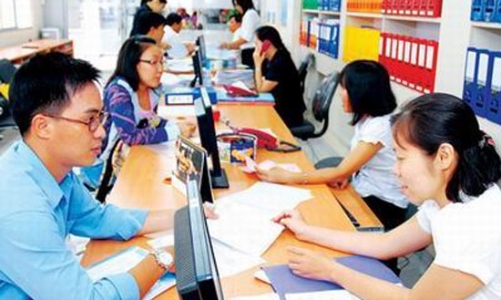 Chậm làm danh mục thủ tục hành chính, 17 cơ quan phải rút kinh nghiệm