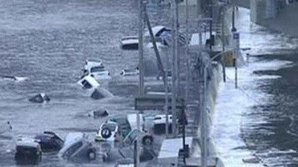 Thủ tướng thăm hỏi về trận động đất tại Nhật Bản