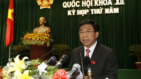 Lấp “khoảng trống” khi kinh tế phục hồi