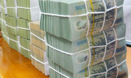 Tín hiệu “thắt chặt tiền tệ” trên thị trường mở?