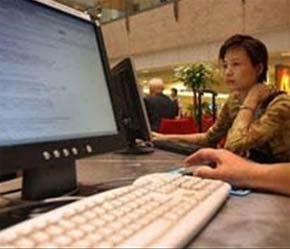Việc truy cập vào các website tại châu Á sẽ vẫn gặp khó khăn trong thời gian tới.