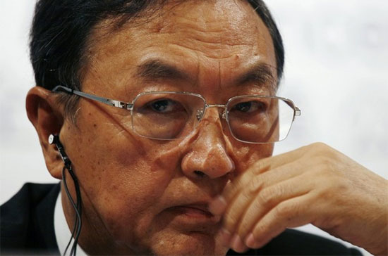 Sau 4 năm đứng bên lề cuộc chơi, Liễu Truyền Chí đã quay trở lại, nắm quyền điều hành Lenovo vào năm ngoái.