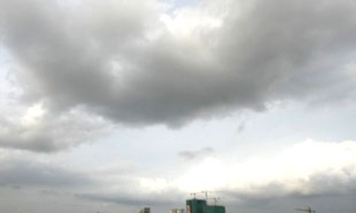 Bất động sản Hà Nội: “Ấm” nhà để bán, “lạnh” mảng cho thuê