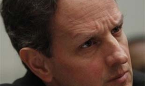 Những chuyện “đau đầu” quanh kế hoạch mua nợ của Mỹ