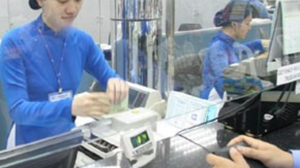 Ngân hàng nội - ngoại: Bình đẳng và sòng phẳng hơn!