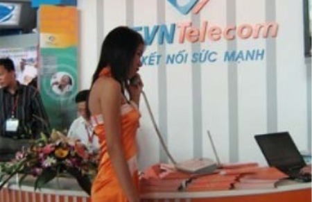 Nhiều khả năng EVN Telecom sẽ được sáp nhập với Viettel.