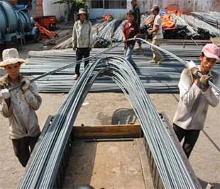 Theo VNSteel, lợi ích lớn nhất của việc triển khai hai dự án này là tạo ra nguồn thông tin mở, luôn cập nhật, rõ ràng, minh bạch cho mọi đối tượng có nhu cầu.