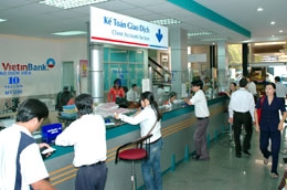 Lợi nhuận hợp nhất sau thuế quý 2/2010 của Vietinbank là 632,4 tỷ đồng và lũy kế 6 tháng đầu năm là 1.620,14 tỷ đồng.