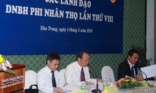 Phạt 19 doanh nghiệp bảo hiểm: “Mang tính chất cảnh báo”