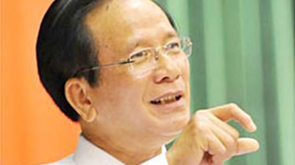 Bộ trưởng Võ Hồng Phúc và “kỷ niệm” thú vị với lạm phát