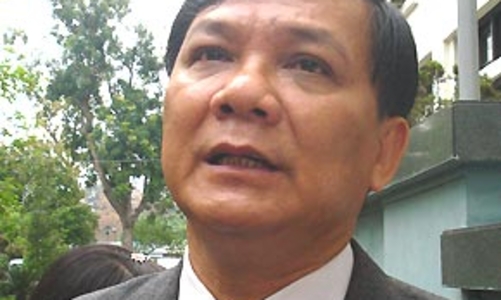 Tổng thanh tra Chính phủ: “Có những việc vượt ngoài khả năng của mình”