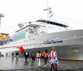 Nhiều du khách đã đến miền Trung nhưng chưa thể ở lại lâu hơn, dù nơi này có rất nhiều điểm du lịch hấp dẫn.