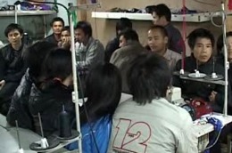 Lao động Việt tại Nga chủ yếu là làm việc bất hợp pháp.