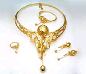 Lạm phát tăng cao luôn là yếu tố nâng đỡ giá vàng.