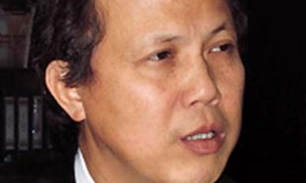 Ông Nguyễn Trần Nam.