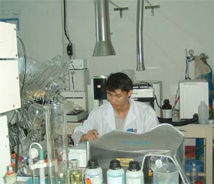 Từ ngày 15/9/2009, các cá nhân được phép thành lập tổ chức  nghiên cứu khoa học, tổ chức nghiên cứu khoa học và phát triển công nghệ, tổ chức dịch vụ khoa học và công nghệ.