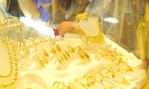 Tái kiến nghị được xuất khẩu vàng
