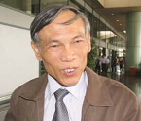 "Ảnh hưởng của gia nhập WTO dẫn đến nhập siêu tăng là không lớn."