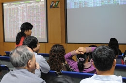 Năm 2011, FPTS đặt chỉ tiêu đạt 70.000 tài khoản.
