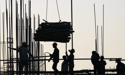 “Bài ca” tăng... giá thép