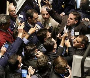 Tính chung, cả nhóm các cổ phiếu tài chính trên thị trường chứng khoán Mỹ đã phục hồi 1,7%, thành quả tốt đẹp nhất kể từ 24/12/2007.