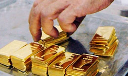 Chính thức thu hẹp huy động và cho vay vàng