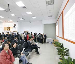 Theo một chuyên gia, việc giảm giá sẽ không kéo dài và sau đó sẽ tăng nhưng không mạnh như trước - Ảnh: Việt Tuấn.