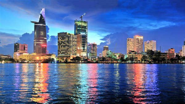 Sẽ chưa thể thí điểm thuế tài sản tại Tp.HCM