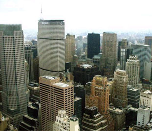 Năm 2007, Mỹ vẫn là nước thu hút nhiều vốn FDI nhiều nhất thế giới.