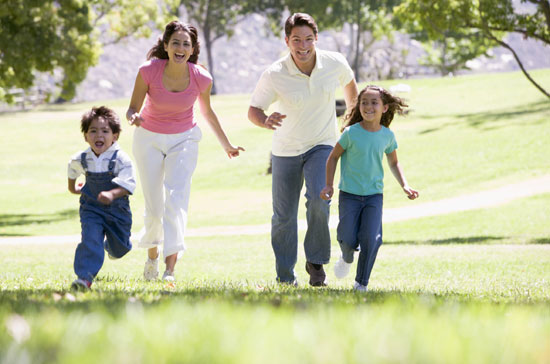 Giới trí thức trẻ không còn quá quan trọng, gò bó trong việc chọn nơi để ở là chung cư hay nhà phố, mà quan trọng là nơi đó phải “thoải mái” và hiện đại.