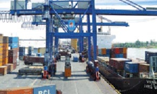 Ngành logistics và nguy cơ mất thị phần nội địa