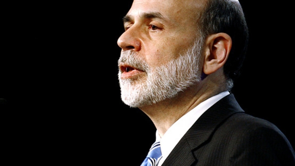 Chủ tịch FED cảnh báo về nợ công của Mỹ