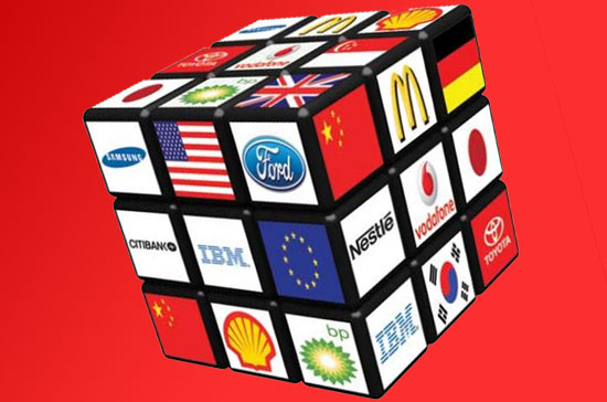 2011 là một năm nhiều biến động với kinh tế thế giới.