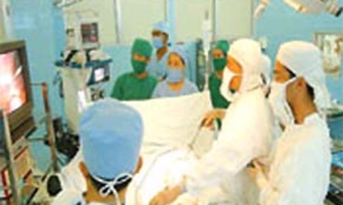 Cổ phần hóa bệnh viện, đại học: Các câu hỏi đặt ra