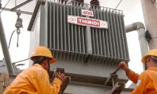 Giá điện có thể tăng trong vòng 3 tháng tới