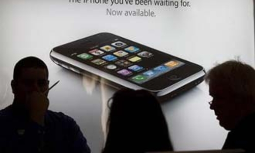 iPhone, chọn 2G hay 3G?